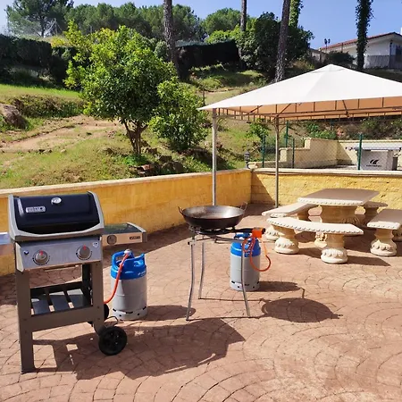 La Casa De Mati Кордова