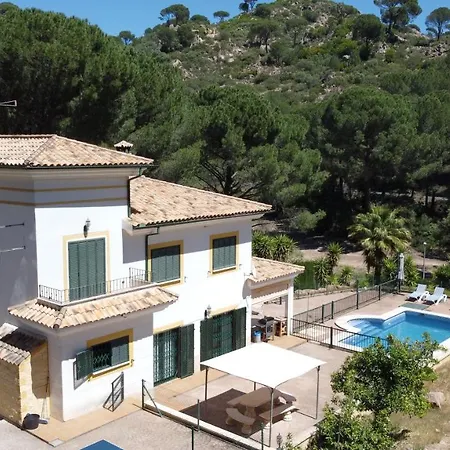 Vakantiehuis La Casa De Mati