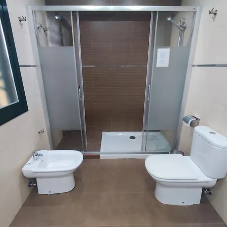 La Casa De Mati Дом отдыха *