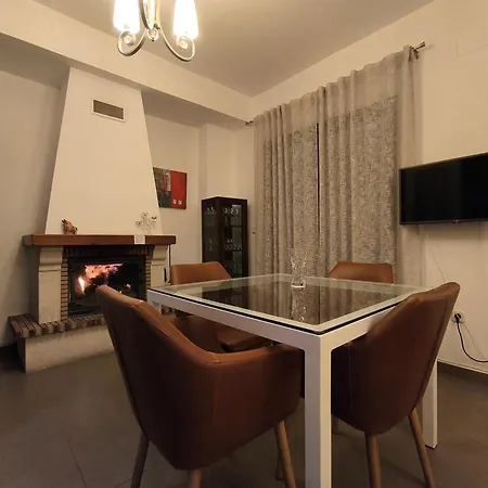 La Casa De Mati * Кордова