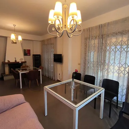 La Casa De Mati Дом отдыха Кордова