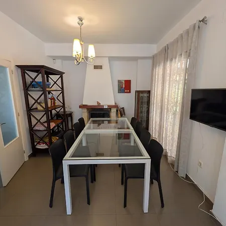 Vakantiehuis La Casa De Mati Córdoba