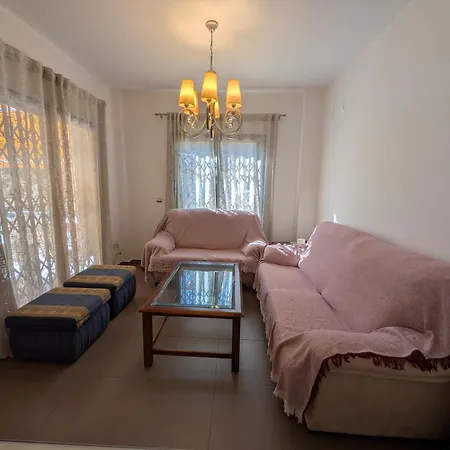 La Casa De Mati Córdoba