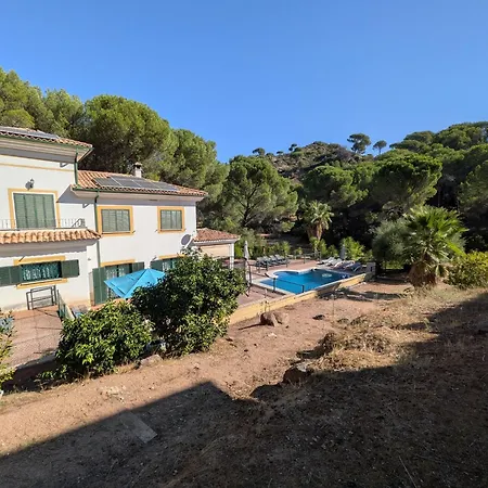 La Casa De Mati