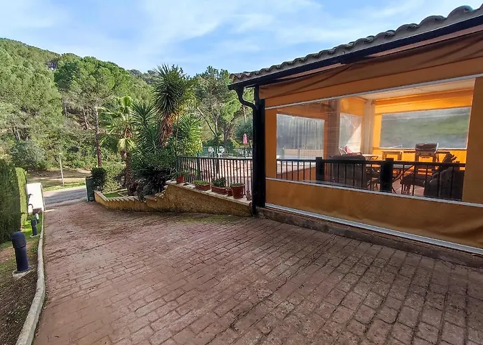 La Casa De Mati بيت للعطل