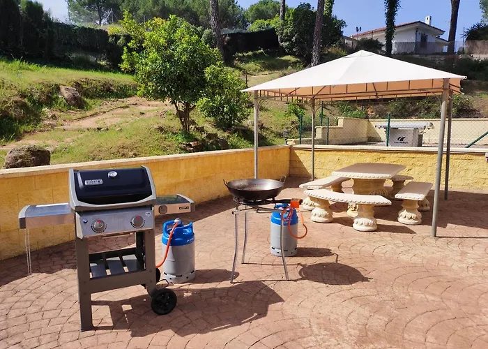 La Casa De Mati Córdoba