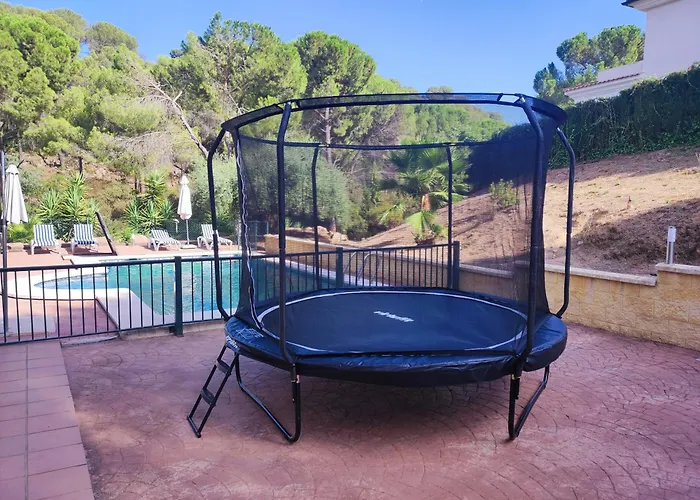 La Casa De Mati Кордова