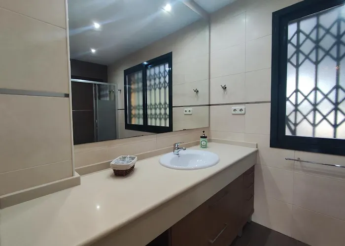 La Casa De Mati بيت للعطل