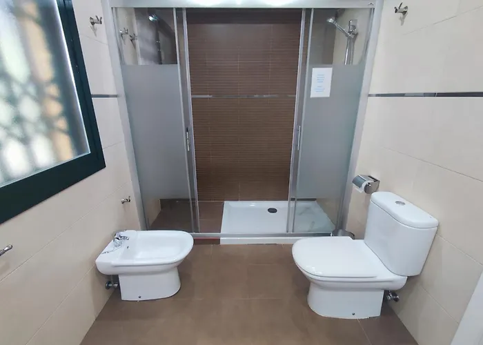 La Casa De Mati بيت للعطل *