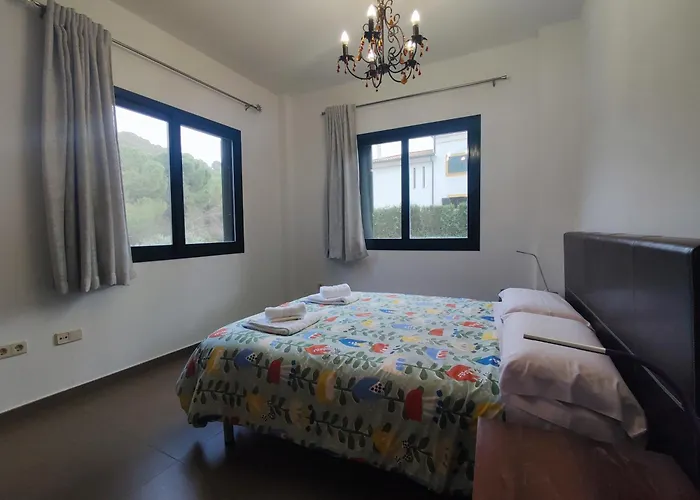 La Casa De Mati * قرطبة