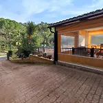 La Casa De Mati Dom wakacyjny