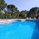 Dom wakacyjny La Casa De Mati *