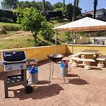 La Casa De Mati Kordoba