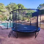 La Casa De Mati Kordoba