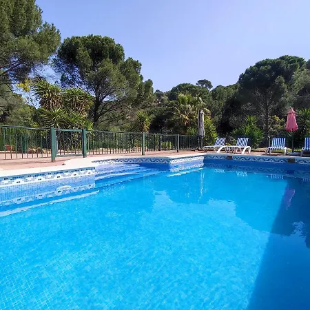 Ferienhaus La Casa De Mati *