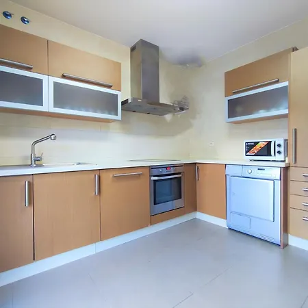 Ferienhaus La Casa De Mati Córdoba