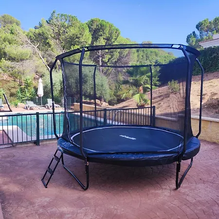 La Casa De Mati Córdoba