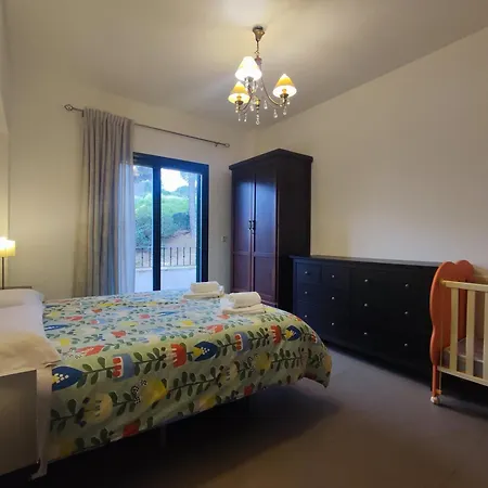 La Casa De Mati Tatil Evi Cordoba