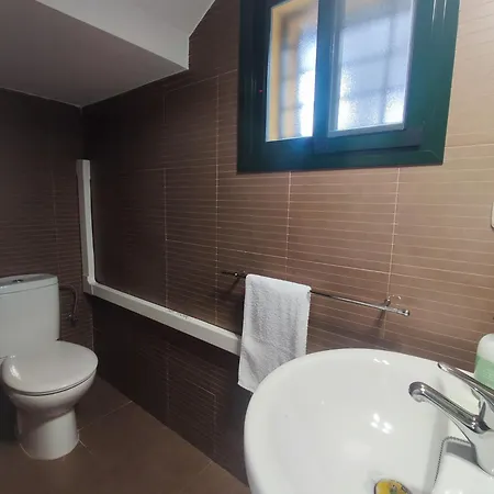 La Casa De Mati Córdoba