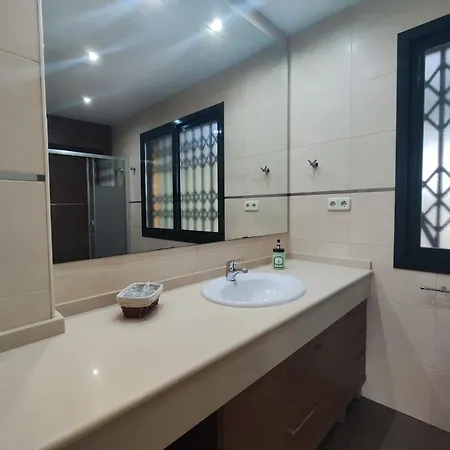 La Casa De Mati Ferienhaus