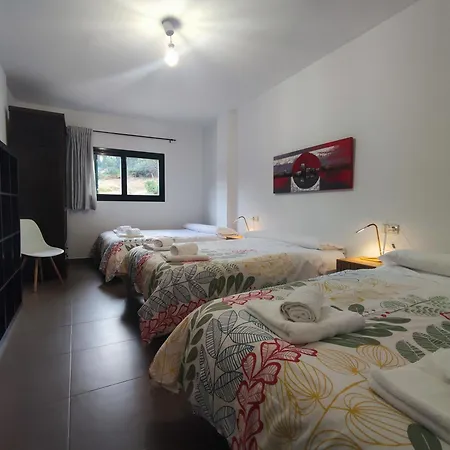 Ferienhaus La Casa De Mati Córdoba