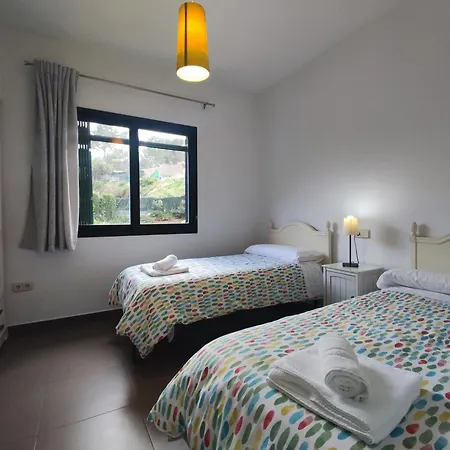 La Casa De Mati Córdoba