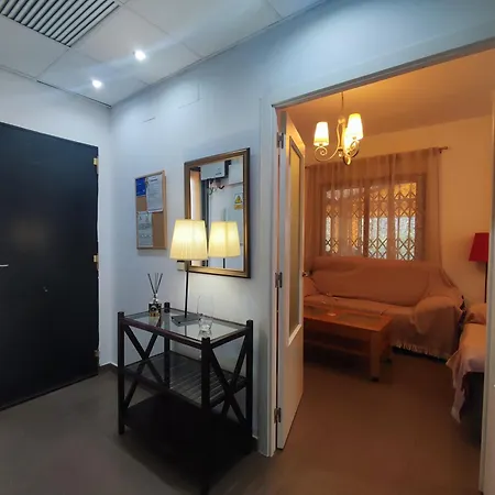 La Casa De Mati Ferienhaus Córdoba