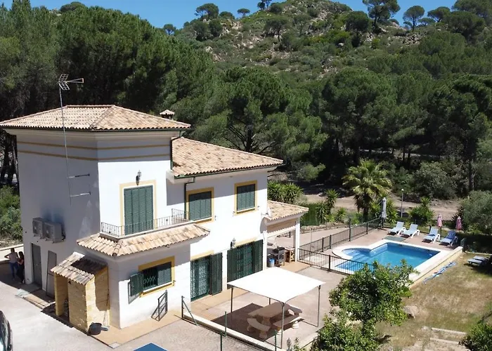 Tatil Evi La Casa De Mati