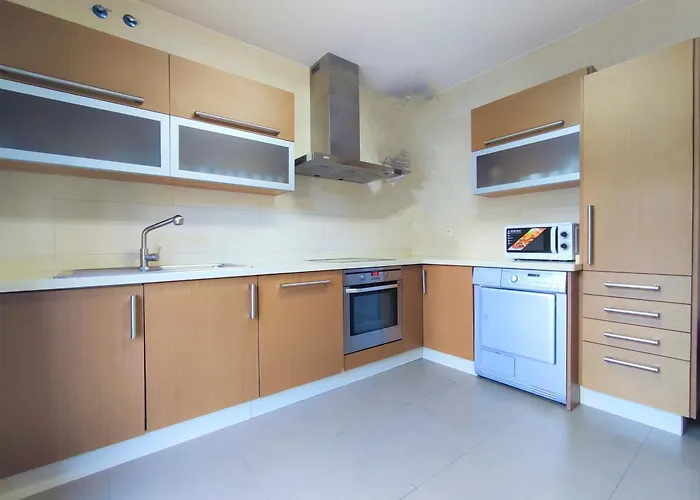 Tatil Evi La Casa De Mati Cordoba