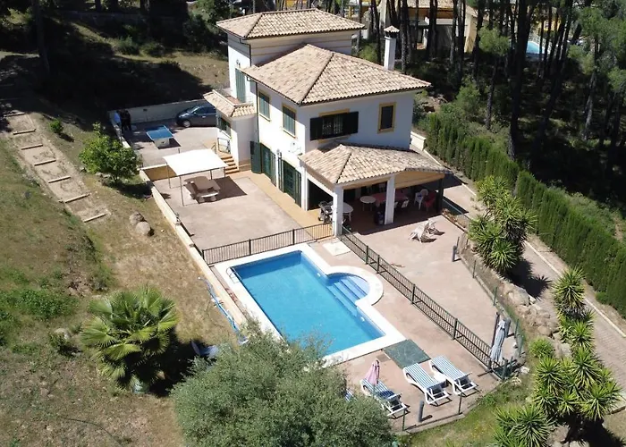 Hébergement de vacances La Casa De Mati